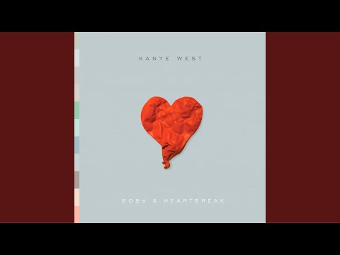 808’s & HeartBreak (Full Album)