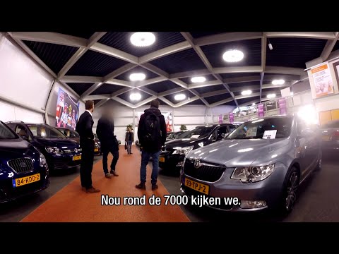 Video: Kan ik mijn auto verkopen op de veiling?