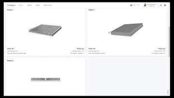ColdStream 2 - thermal design and analysis for every thermal engineer