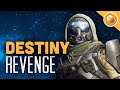 Destiny Rhabby's Revenge - The Dream Team (PS4 Multiplayer Gameplay) Funny Gaming Moments