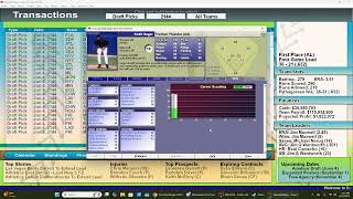 The 2144 FCM Draft Pod with Chicago Cubs GM PR