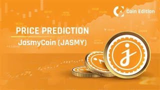 Let s Talk Jasmy Coin Crypto