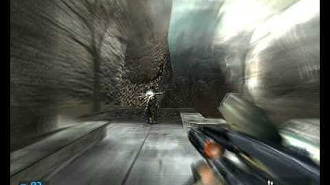 SMOD CSS scifi gameplay