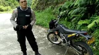 WO HE WO CUI CU TE MUNG RETURN OF Andy Lau INDONESIAN Ucok Hans Simangunsong