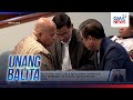 Hiling na TRO ni Sen. Bato dela Rosa para harangin ang ICC arrest warrant... | Unang Hirit