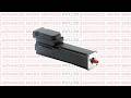 Rexroth MKD025B-144-KGO-KN Servo Motor Advanced Micro Services Pvt. Ltd
