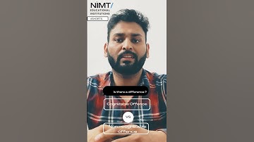 Cognizable Offences vs Non-Cognizable Offences