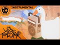 The Living Tombstone - Goose Goose Revolution (Untitled Goose Game) - INSTRUMENTAL