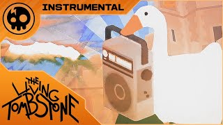 The Living Tombstone - Goose Goose Revolution (Untitled Goose Game) - INSTRUMENTAL chords