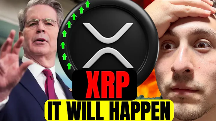 XRP ROCKETS READY! TRUMP Admin GREAT NEWS for YOU