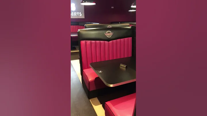 Kaspa’s The King of Desserts