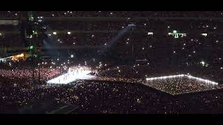 Taylor Swift - Love Story - Estadio River 9/11/23