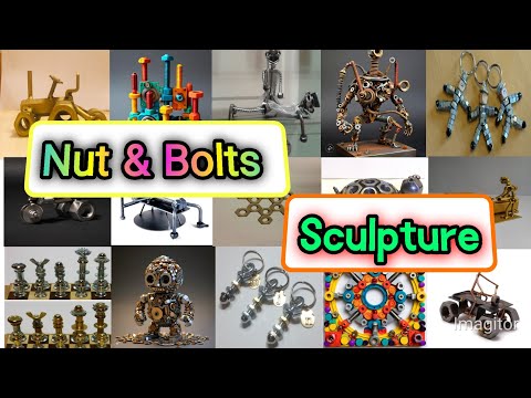 nuts art works 1shot缶　masasculp マサスカルプ nuts art works 1shot缶 masasculp マサスカルプ Nut & Bolts