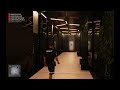 Hitman Gameplay 4K - Lethal Hands (The Assassin's Curse) Featured Contract