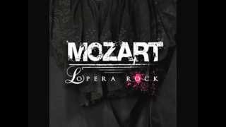 Video thumbnail of "L'Operap - Mozart l'Opera Rock"