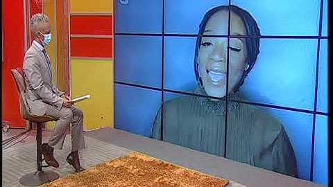 GMN INTERVIEW|  KOI International