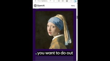 What is DALL-e 2 and how to use it?