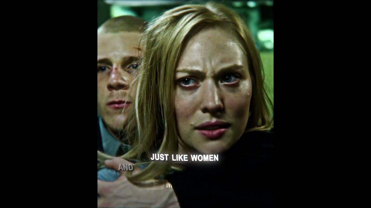 Frank Castle Saves Karen The Punisher S1 E10 Edit