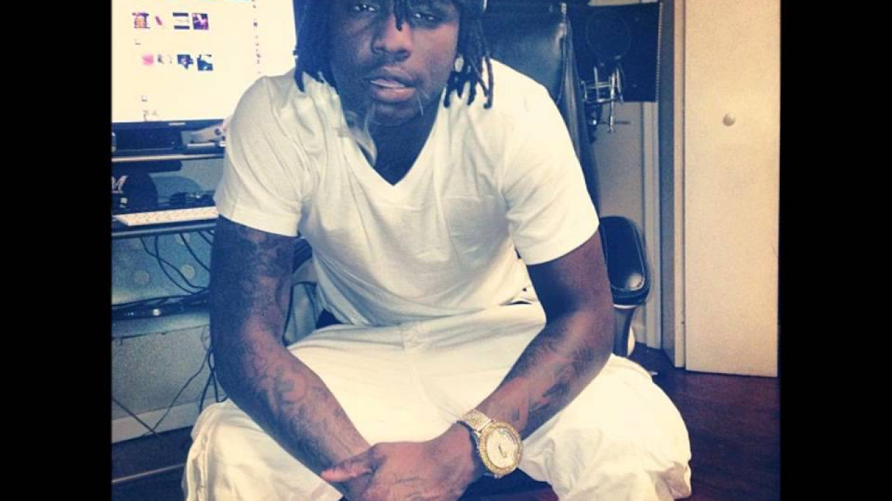Chief Keef - Fuck Yo Block (Bang Pt.2) Snippet