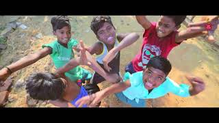Kudida Kudida  Video song  | Udhir | Tippu | Gnana Arockia Raja | Saai media