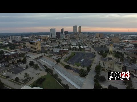 Video: Tulsa officially named capital of Route 66