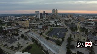 Video: Tulsa officially named capital of Route 66