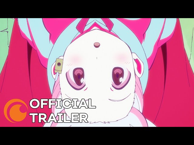 Adaptação em anime de The Idaten Deities Know Only Peace ganha novo vídeo  promocional com prévia da música de abertura - Crunchyroll Notícias