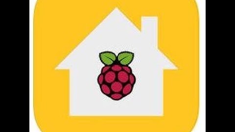 Raspberry Pi Apple Homekit Homebridge Part 1