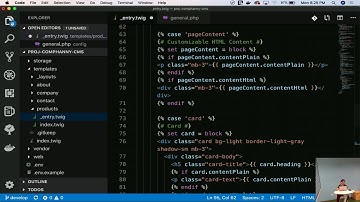 Craft CMS - Singapore PHP User Group