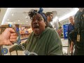 When Karen Doesn’t Take 'No' for an Answer from Spirit Airlines | Karens Getting Arrested By Police