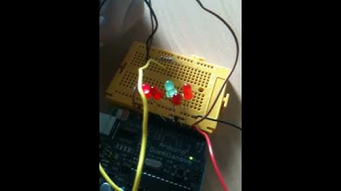 RULETA DE LA FORTUNA (Sin trampa) | ARDUINO (Iván Almendros y José Juan Sánchez)