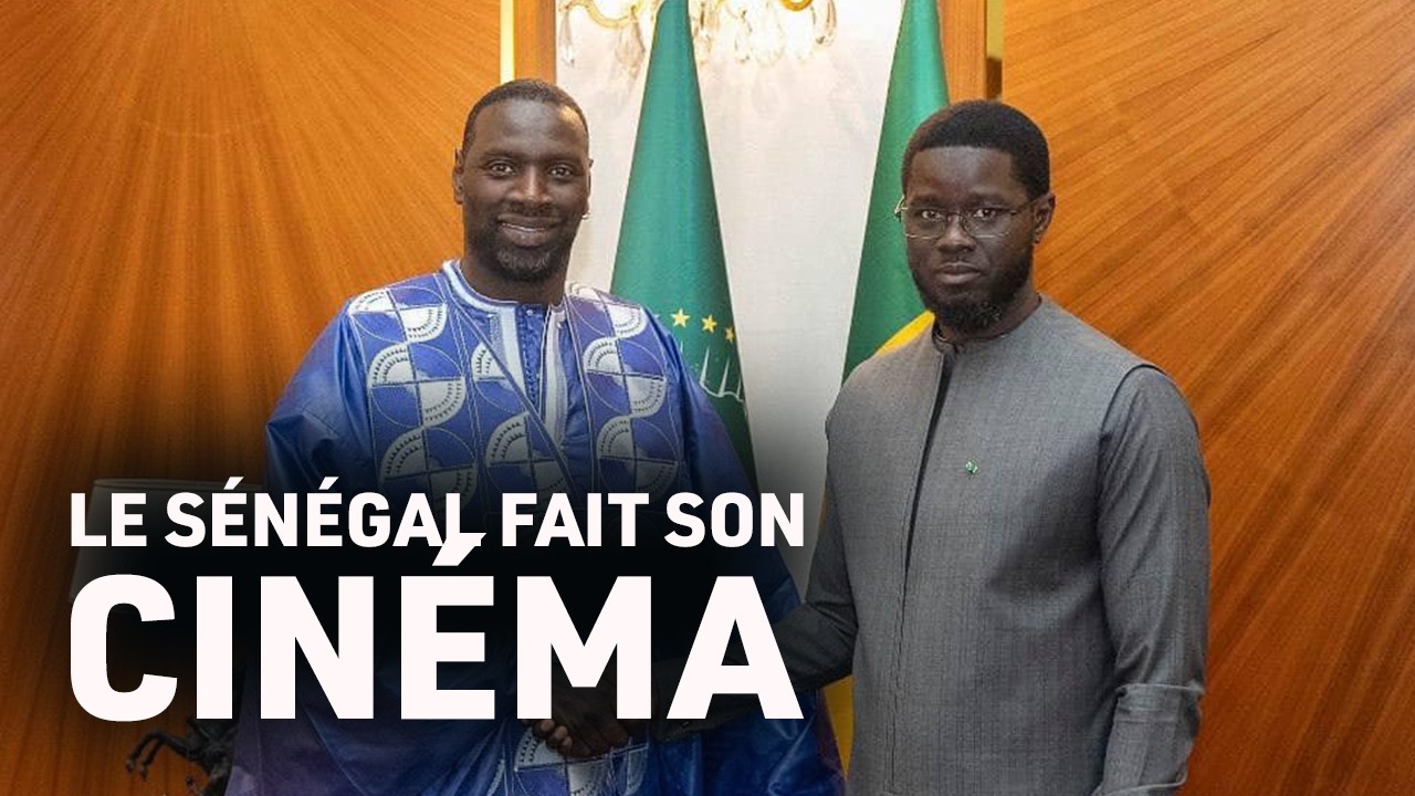 Quel avenir pour le cinéma sénégalais ? Entretien avec Bacary Sarr