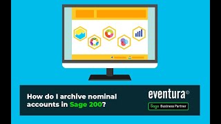 How to Archive Nominal Accounts in Sage 200