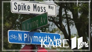 4 kids shot in north Minneapolis early Sunday morning