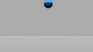 PLASTIC BALL