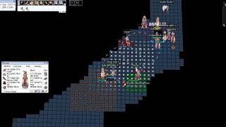 Quality vs Quantity PVP/BH Poring World RO