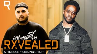 How "Rocking Chair" By Skrapz & Nines Was Made With S Finesse | UK Rap Beat Breakdown