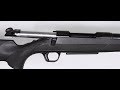 Browning AB3 Review Browning AB3 Review