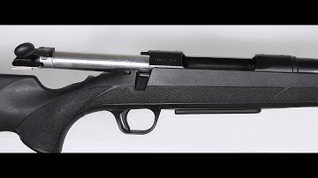 Cover Image for Browning AB3 Review