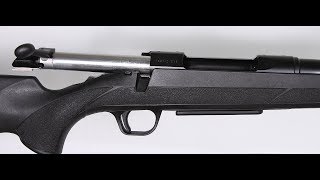 Browning AB3 Review
