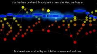 Brahms, In stiller Nacht, zur ersten Wacht (WoO 33 No. 42, Scholl/Halperin) © chords