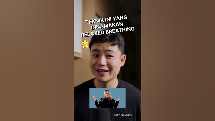 Cara Tidur Cepat Hanya dalam 1 Menit