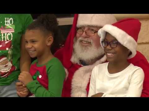 Jingle Bell Jamboree Was Jammin