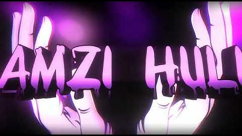 Intro Ramzi end hulis