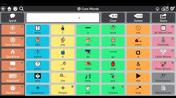 How to link a button to a Whiteboard in TD Snap