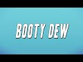 GS Boyz - Booty Dew (Lyrics)