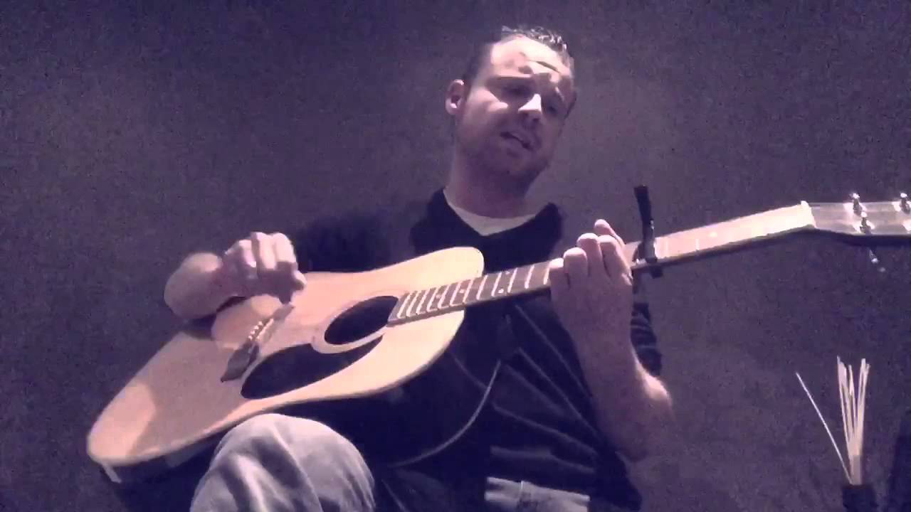 The Sheila Divine - 'Like a criminal' (acoustic)