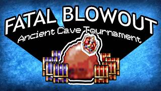 Fatal Blowout 2026: Lufia II: Ancient Cave Tournament | Finals