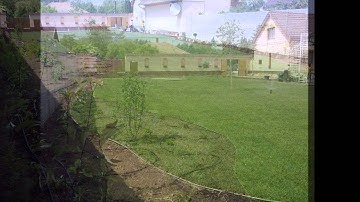 Automata öntözőrendszer kiépítése, víztelenítése.