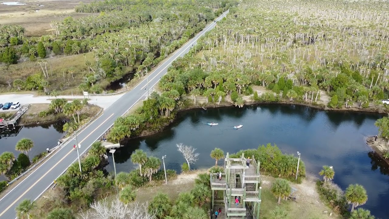 Linda Pedersen Park - Near the Ironstables! Dec. 2022